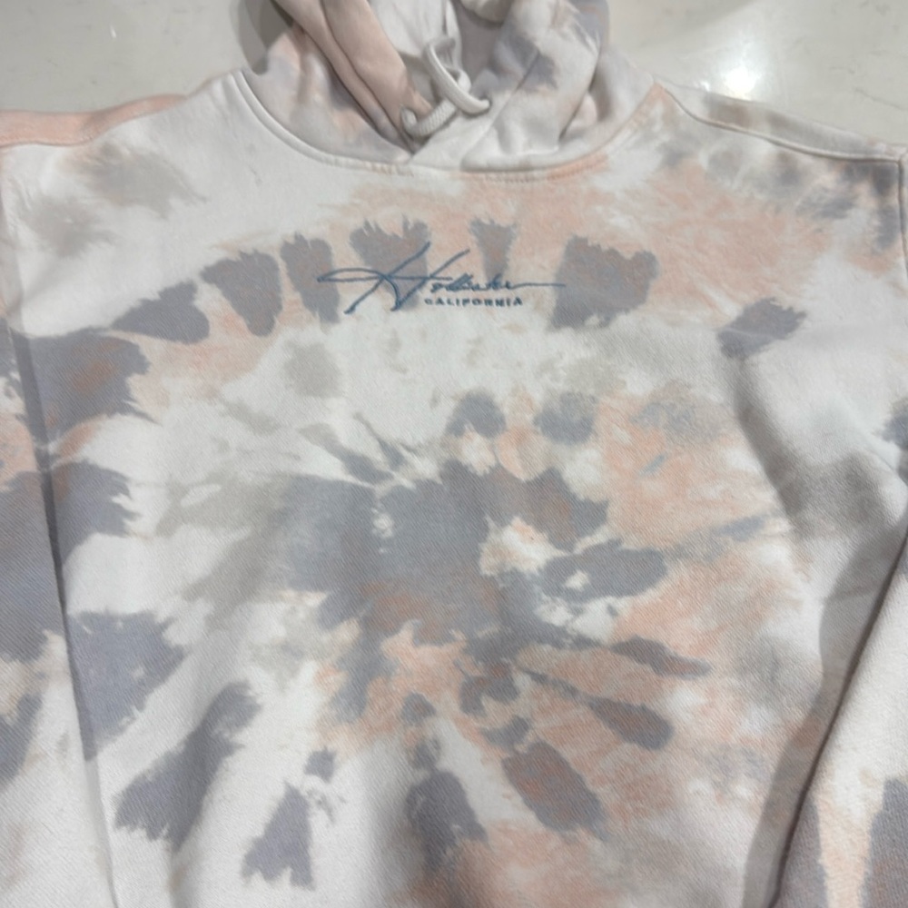 Hollister hoodie